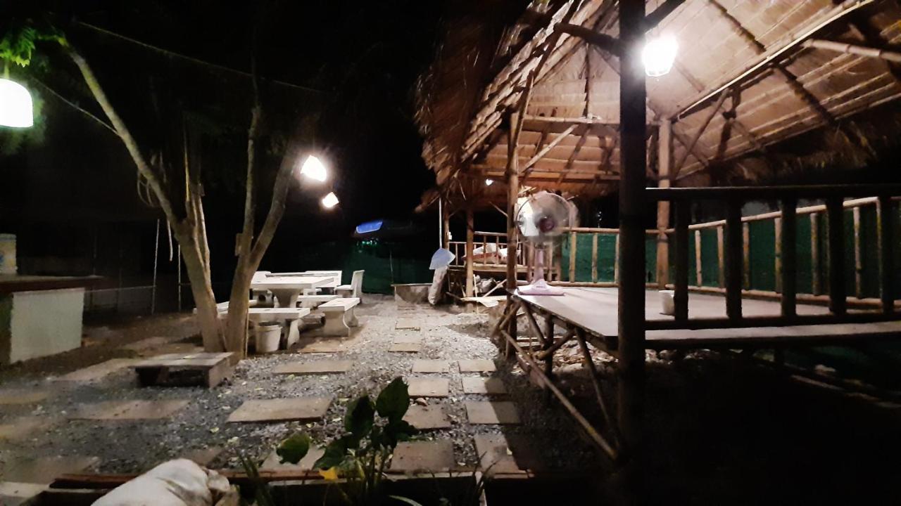 Samed Runa Village Szamed-sziget Kültér fotó