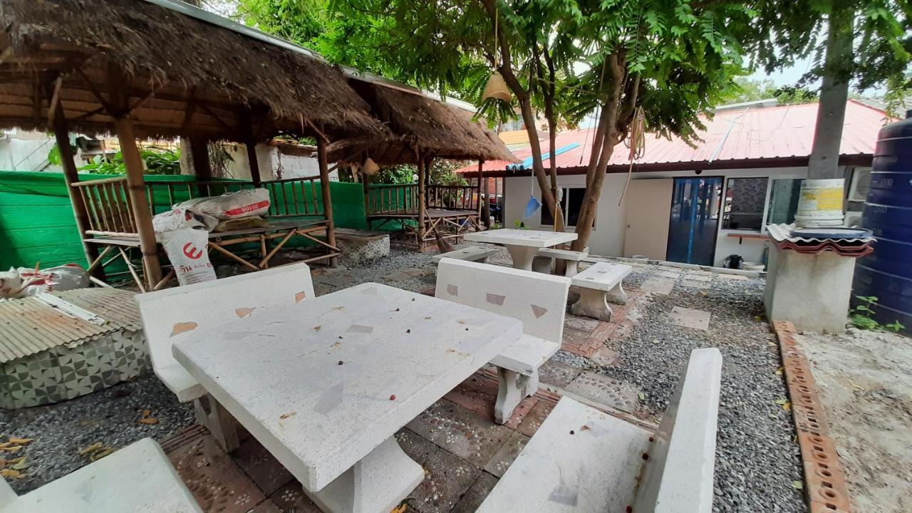 Samed Runa Village Szamed-sziget Kültér fotó