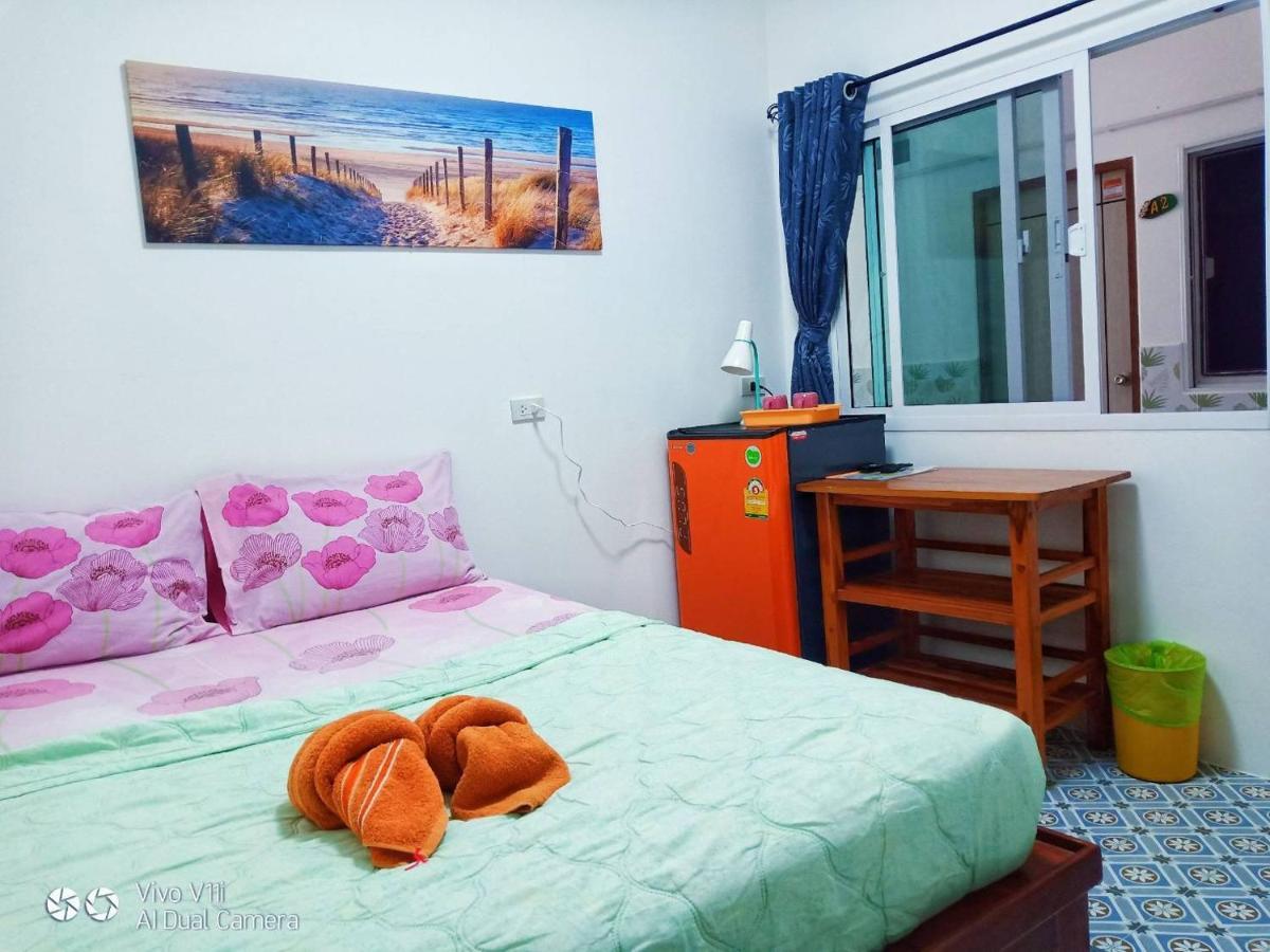 Samed Runa Village Szamed-sziget Kültér fotó