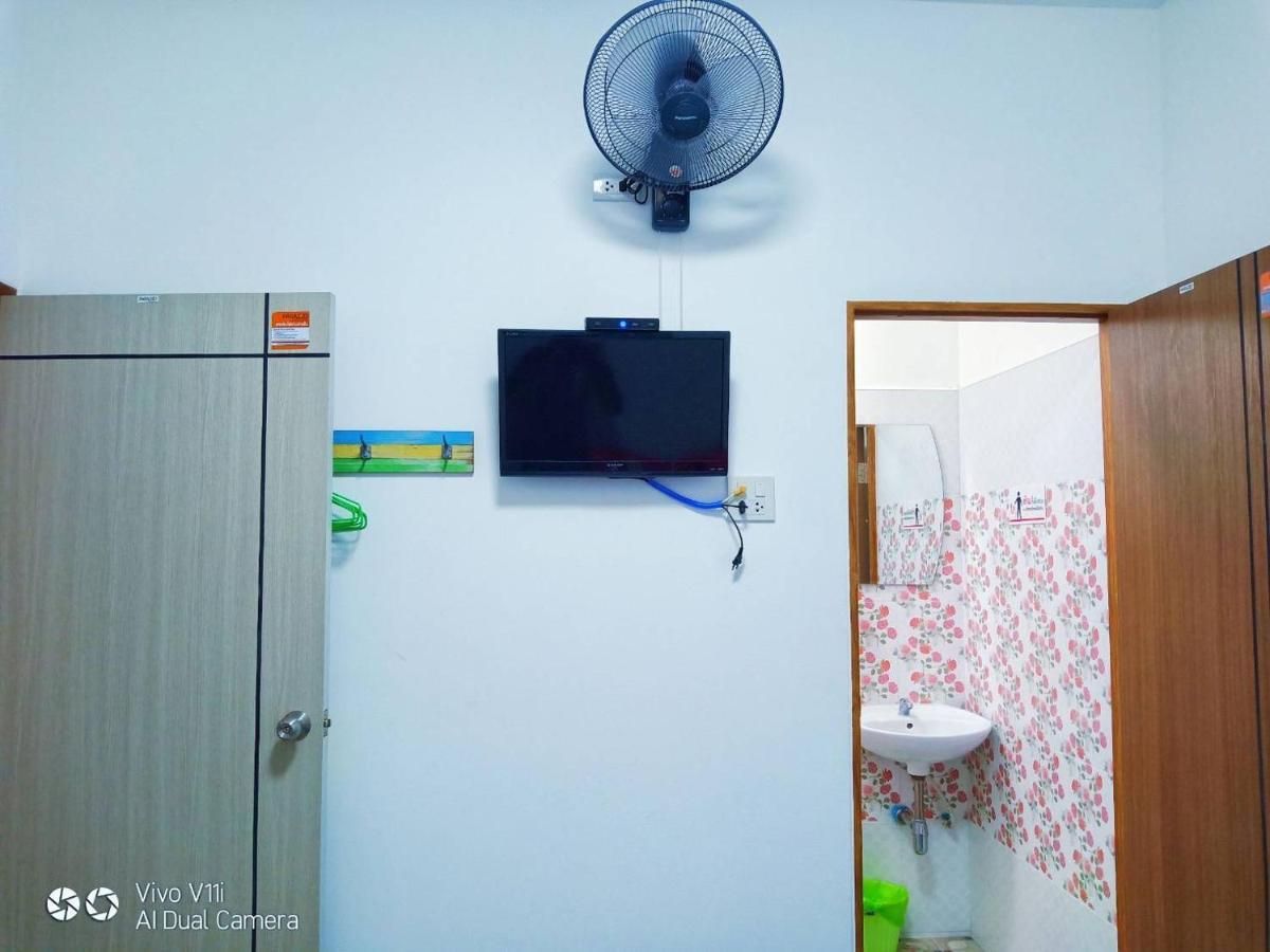 Samed Runa Village Szamed-sziget Kültér fotó